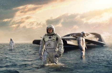 Interstellar